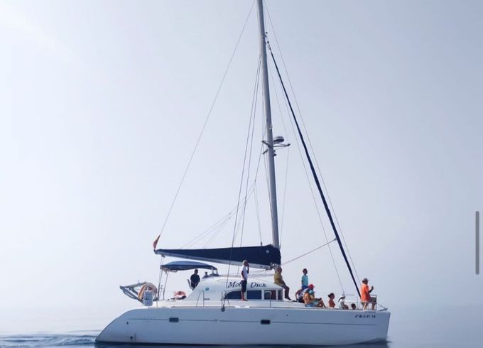 Lagoon 380