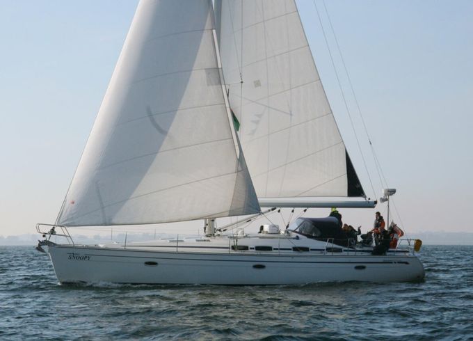 Bavaria Cruiser 46