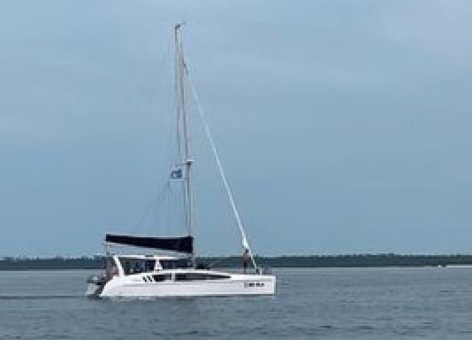 Seawind 1260