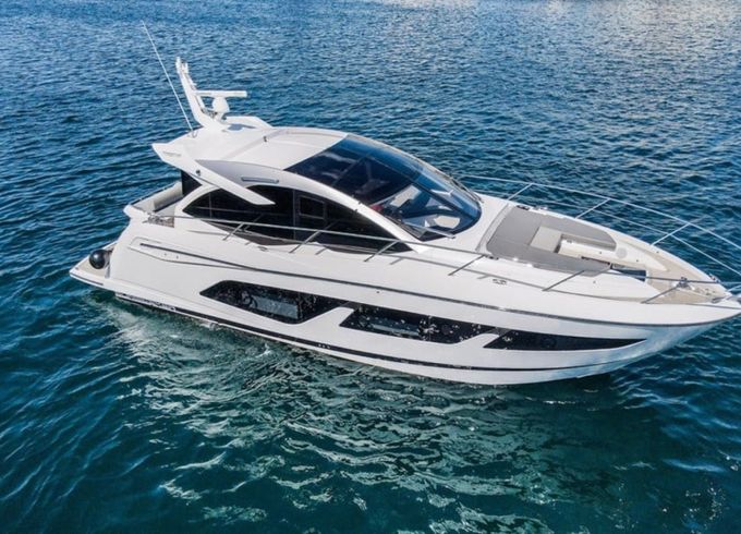 SUNSEEKER Predator 50