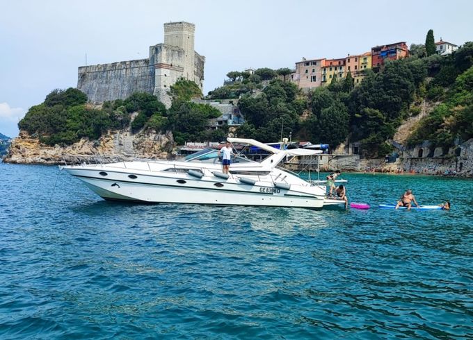 Rio Yachts 1300
