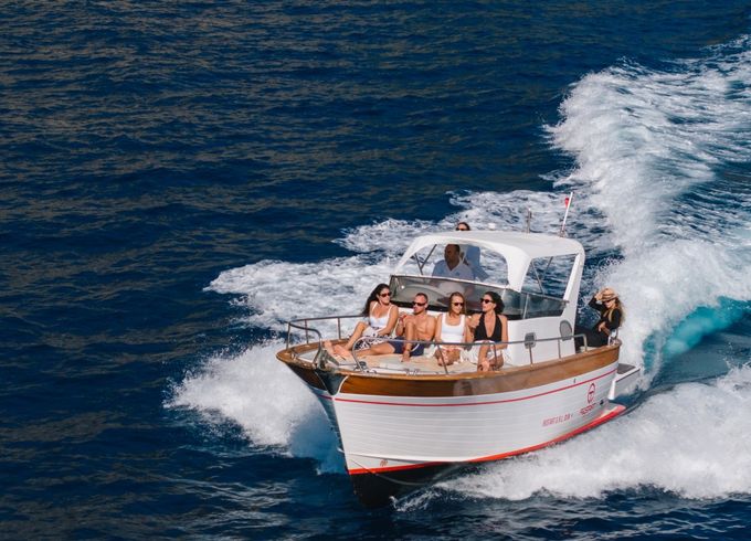 Sparviero 25