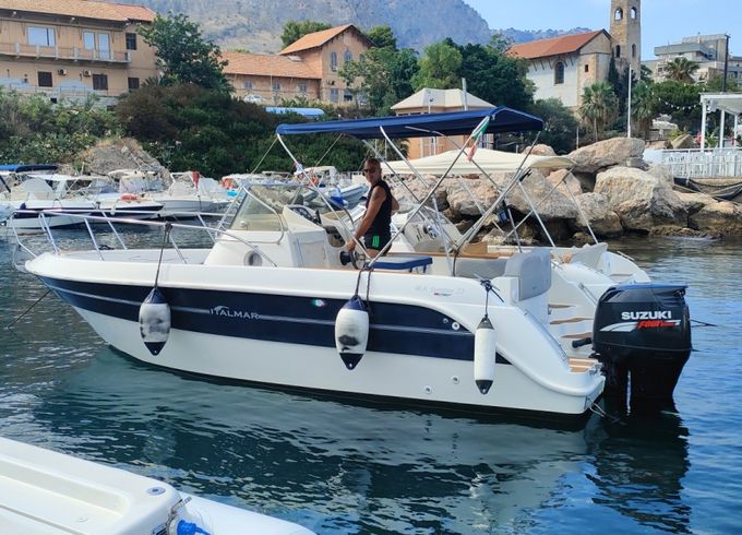 Italmar Summer 23 WA