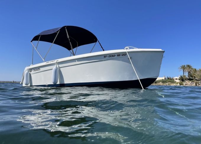 Mareti Maretti Open 585