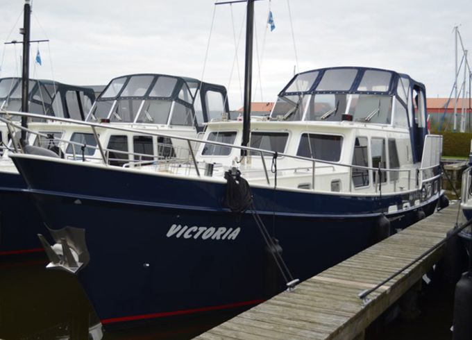 De Drait Kotterjacht 12.2 GL (6)