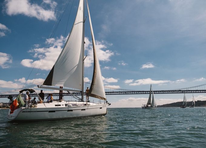 Bavaria 41 Cruiser
