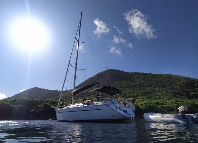 Bavaria 38 Cruiser