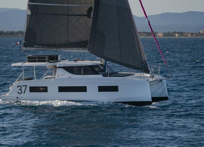Aventura 37