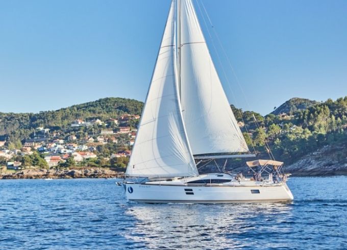 Elan Impression 40
