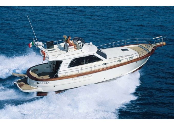 Sciallino 40
