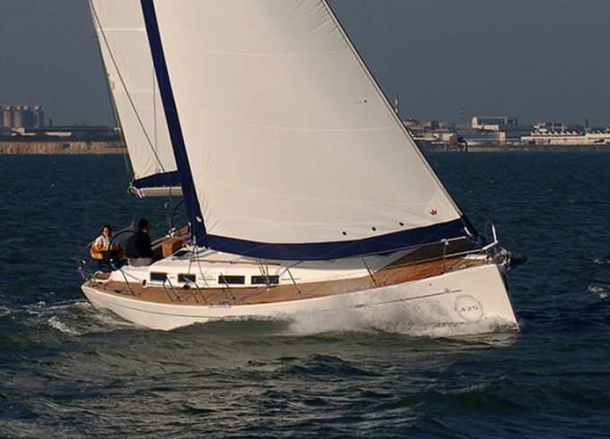 Dufour 425 Grand Large