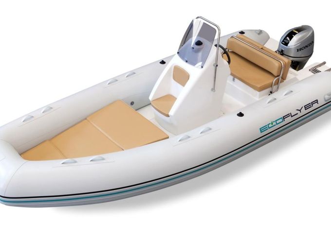 Bwa EcoFlyer 540