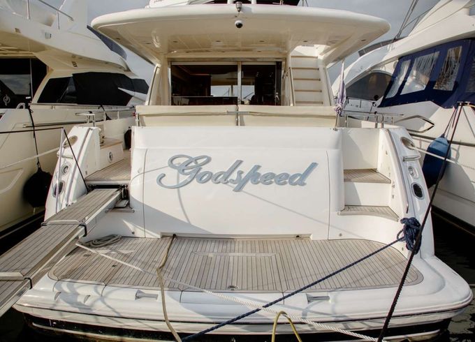 Princess Viking GODSPEED