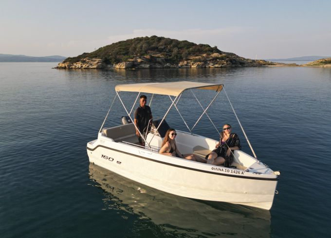 Compass 160e