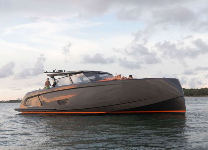 Vanquish Sexsea