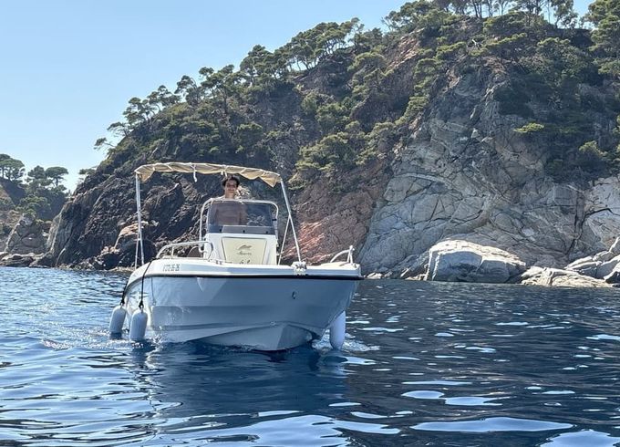 Marine 19 XL