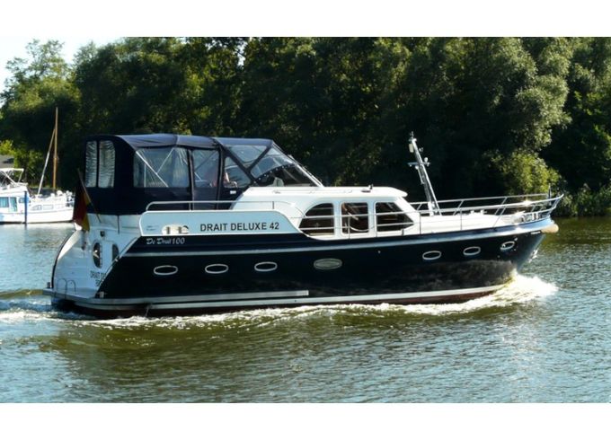 De Drait Deluxe 42