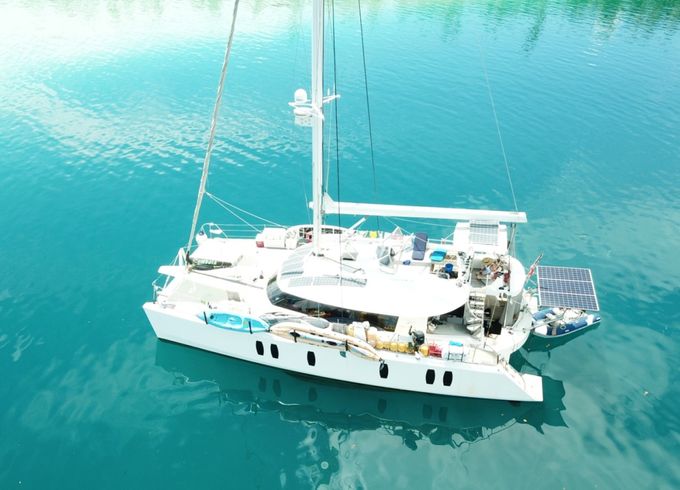 Isara 50