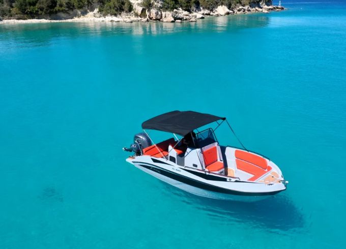 Nireus 6.5M