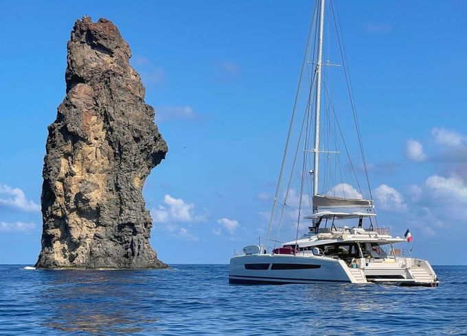 Fountaine Pajot ADEONA