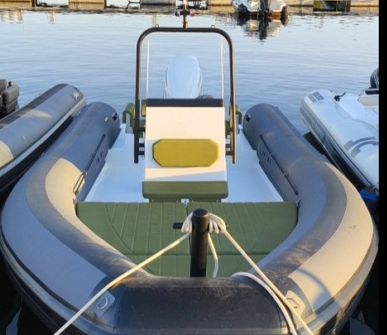 SeaWater Phantom 230 Ecò