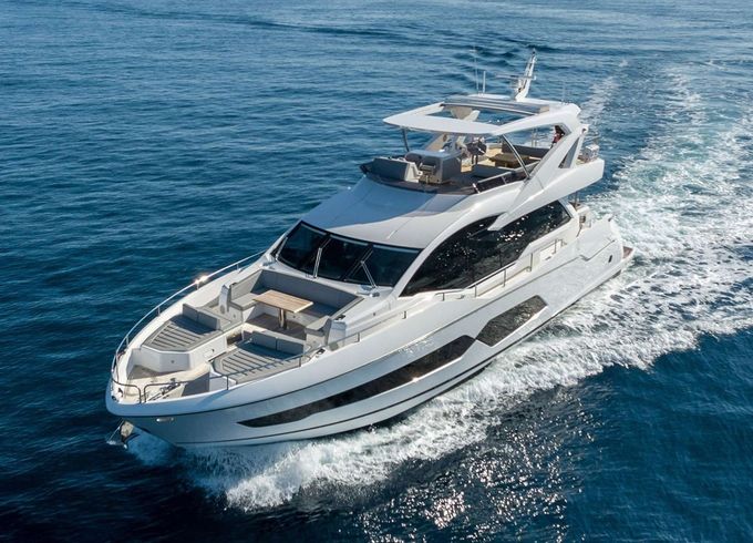 Azimut Do it Anyway