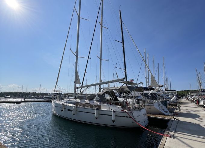 Sundecker Bavaria 37