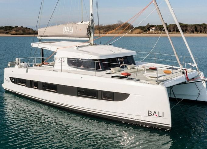 Bali Catsmart
