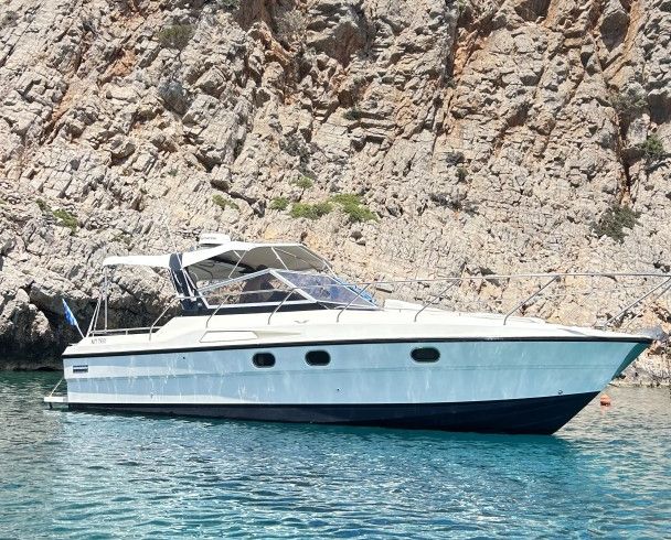 Princess 286 Riviera