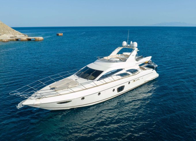 Azimut GRACE