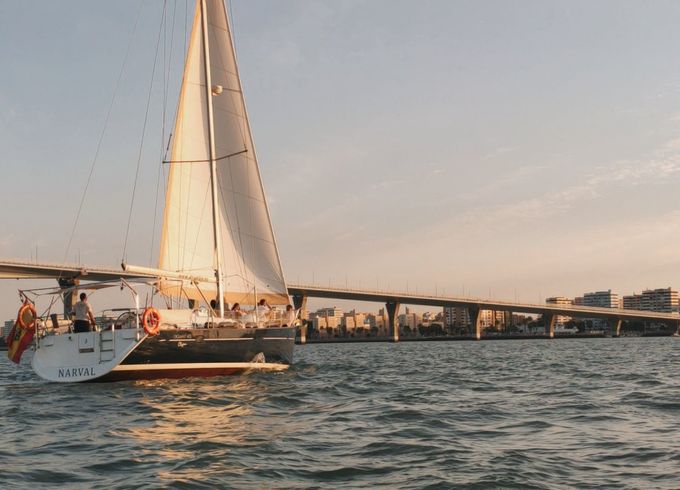 Bénéteau Oceanis clipper 473