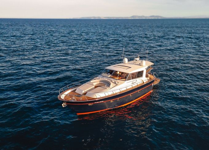 APREAMARE 60