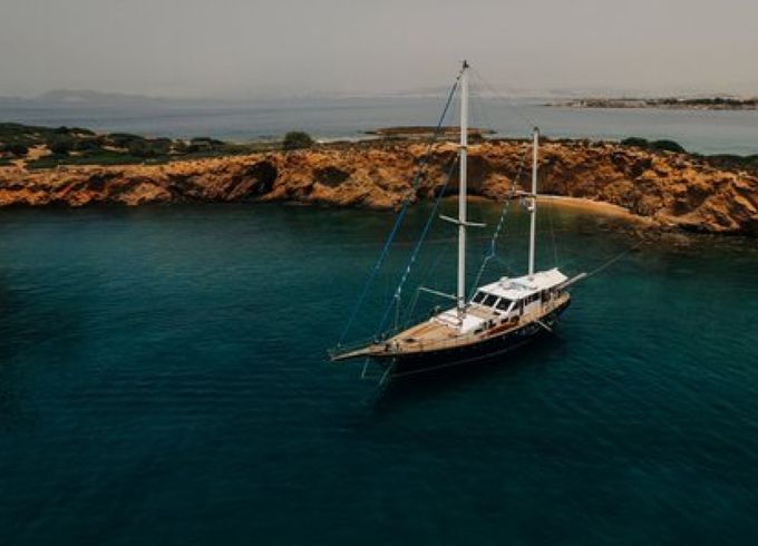Mariner Don 17 Ltd Anemos & Almyra
