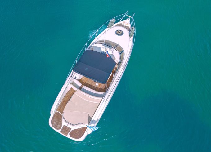 Cranchi CSL 28