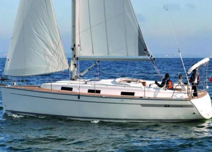 Bavaria 32 Cruiser