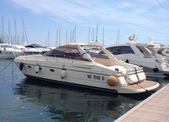 Ilver Spada 39 Super