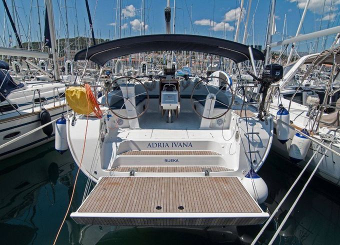 Bavaria Cruiser 51