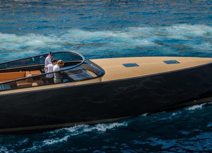 VanDutch 40