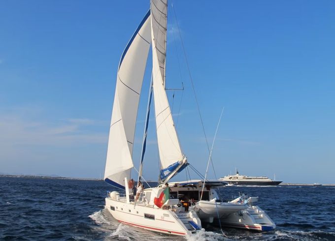 Catana 50