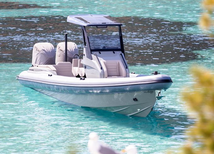 Rock Marine Rock 30