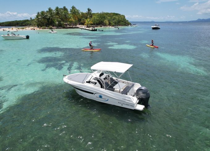 Pacific Craft 700 SC