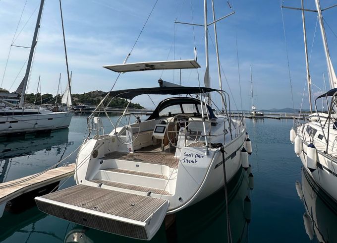 Bavaria Cruiser 51