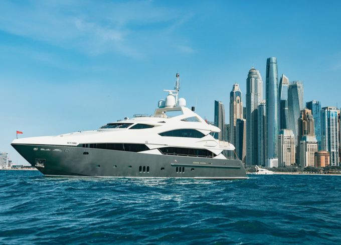 Sunseeker Encore