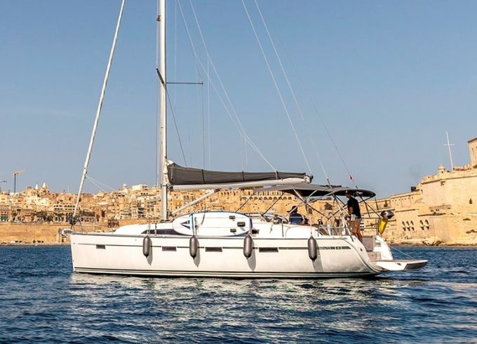 Bavaria 41 Cruiser