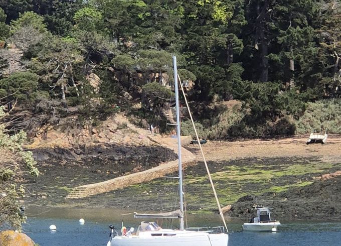 Jeanneau Sun Odyssey 33i