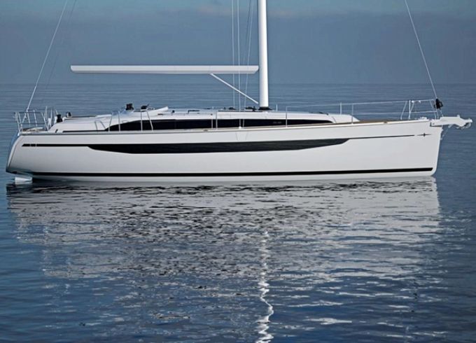 Bavaria Voyager 45