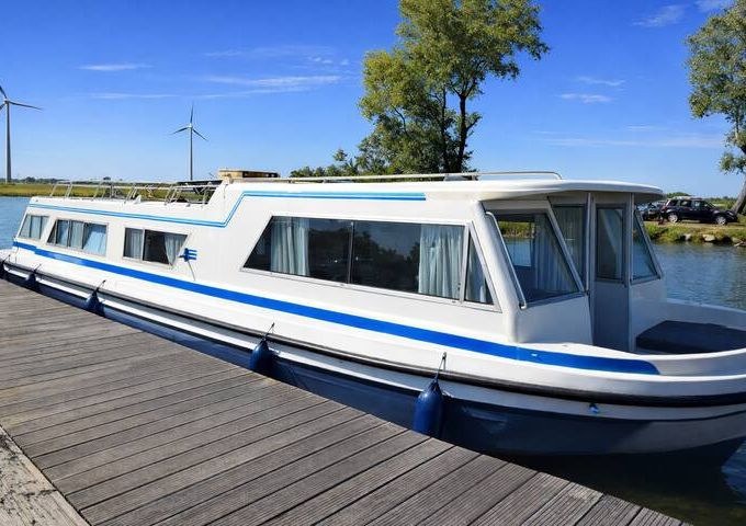 Porter-Haylett FB1325