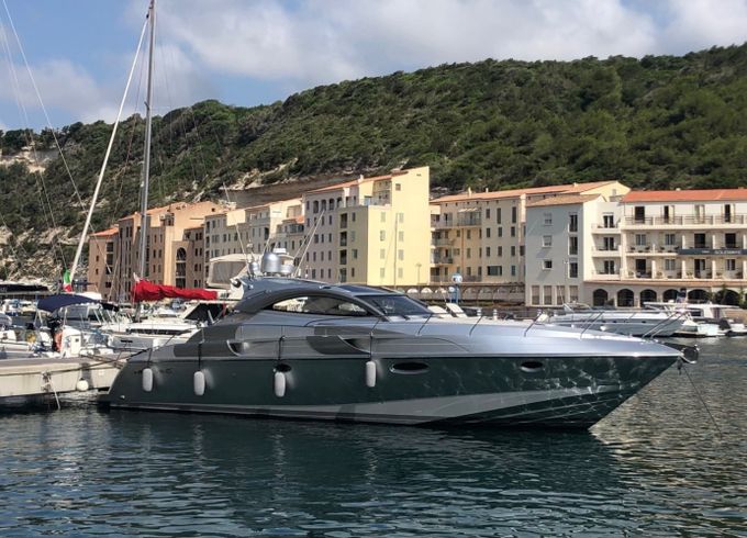 Rizzardi CR 45