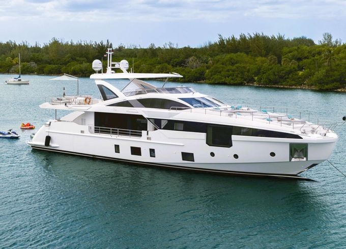 Azimut ALEGRIA