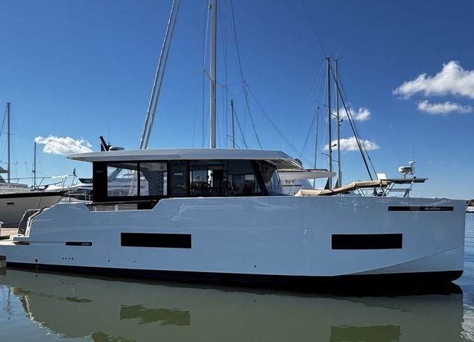 D Antonio D50